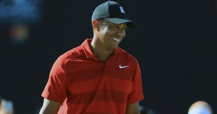 Tiger Woods claims he is ‘a walking miracle’ ahead of highly-anticipated Masters return