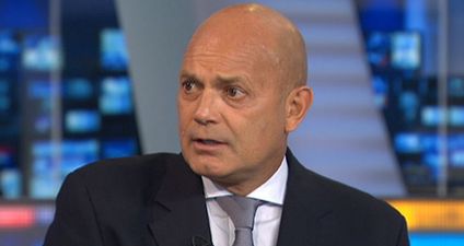 Ray Wilkins has died aged 61 after suffering cardiac arrest