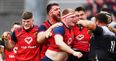 Andrew Conway scores one of the all-time great tries as Munster reach Champions Cup semis