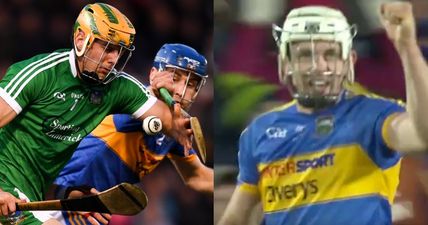 Everyone was in agreement about Tipperary and Limerick’s epic Semple showdown