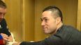 Late drama about Joseph Parker’s hand wraps in Cardiff