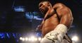 Anthony Joshua taken the distance for the first time in his career