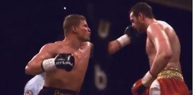 Alexander Povetkin