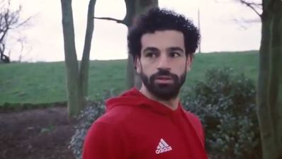 Liverpool fans absolutely love Mo Salah’s Egyptian anti-drugs advert