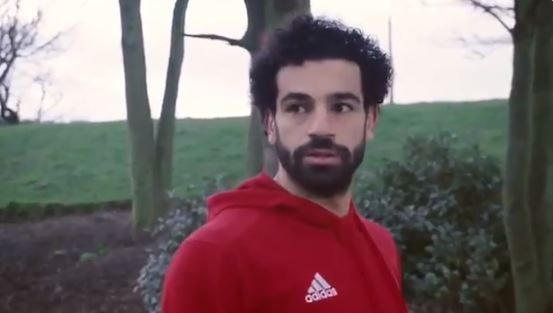 Mo Salah