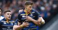 Leinster join Munster in Champions Cup semi finals after running through Saracens