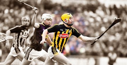 Kilkenny have a new generation of stars and it’s a frightening prospect