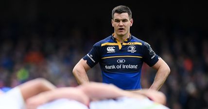 Former Munster star backs Johnny Sexton for World Player of the Year award