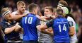 Emotional comments from last season make Leinster’s win all the sweeter