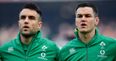 ‘Ireland should leave Conor Murray and Johnny Sexton at home this summer’