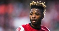 Alex Song’s pre-match meals when at Arsenal were far from exemplary