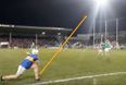 Sit back and admire Ronan Maher’s revolutionary sideline technique