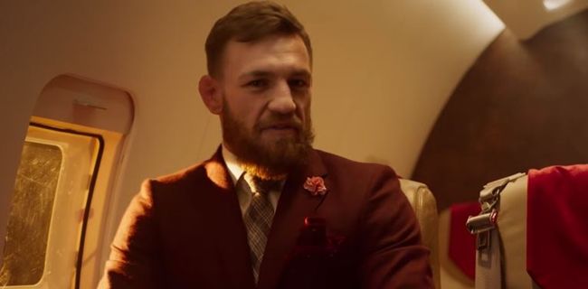 Conor McGregor