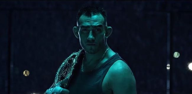 Tony Ferguson