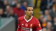 Blow for Liverpool as Joel Matip’s season is over due to thigh injury