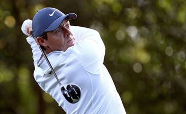 Masters tee times revealed as Rory McIlroy grouped with Jon Rahm and Adam Scott