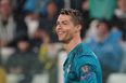 Cristiano Ronaldo sealed the mightiest of Champions League records against Juventus