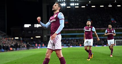 Watch: Ireland duo score as Aston Villa cruise to win over Reading