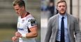 Craig Gilroy apologises for offensive WhatsApp message sent to Stuart Olding