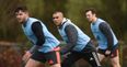 Two Munster backs ruled out of Southern Kings game