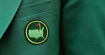 Augusta National chairman’s latest announcement is hugely encouraging news for golf fans