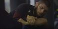 Khabib Nurmagomedov has showed up after missing media obligations