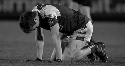 One of most one-sided scorelines in adult GAA