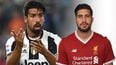 Sami Khedira responds to report claiming he revealed Emre Can’s next club