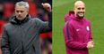 Manchester United legend criticises Jose Mourinho while praising Pep Guardiola