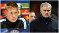 Kevin De Bruyne reveals the extent of his frosty relationship with Jose Mourinho at Chelsea