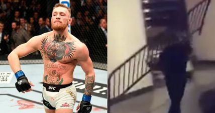 NYPD confirm investigation into incident involving Conor McGregor