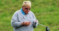 Car crashes into John Daly’s van at Augusta branch of Hooters