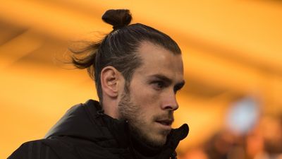 Gareth Bale edges closer to Real Madrid exit after being left out of Champions league tie