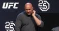 UFC fans far from impressed with one handshake after heated press conference