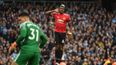 Paul Pogba responds to critics in the most emphatic fashion with brace against Manchester City