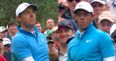 WATCH: Rory McIlroy almost sends Augusta gallery into a frenzy with stunning near-ace