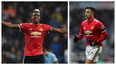 Paul Pogba reveals how Alexis Sanchez and Michael Carrick helped him raise his game