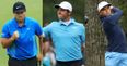 Reed, Rory and Rickie: The Masters set for most exciting climax in years after exhilarating Saturday shootout