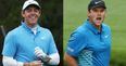 The Masters: Rory McIlroy couldn’t resist starting the mind games with Patrick Reed ahead of Sunday showdown