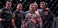 Team Conor McGregor members denied access to UFC 223