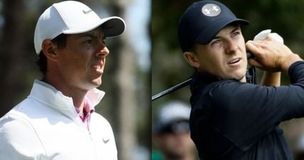 The Masters: As Rory bottled it, Spieth showed what a rare and ridiculous talent he is