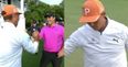 Patrick Reed won The Masters, but Rickie Fowler won the hearts and minds of everyone watching