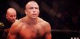 Georges St-Pierre responds to Khabib Nurmagomedov’s call out