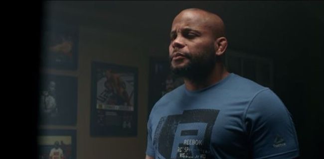 Daniel Cormier