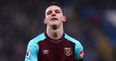 Declan Rice gets ultimate Premier League compliment from Jamie Carragher