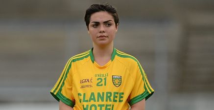 Donegal ladies miss out on semi-finals due to seemingly harsh, frustrating rule