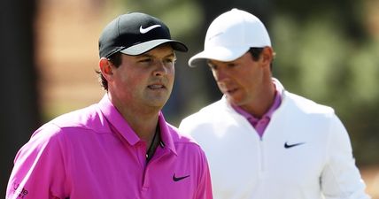 Patrick Reed revisits Rory McIlroy’s ill-advised comments after Masters victory