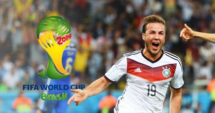 QUIZ: How well do you remember the 2014 World Cup?