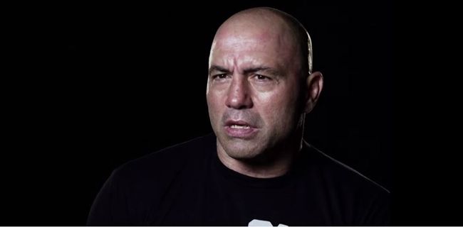 Joe Rogan