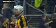 The most skilful moment of Kilkenny Tipperary was cruelly taken away from Padraig Walsh